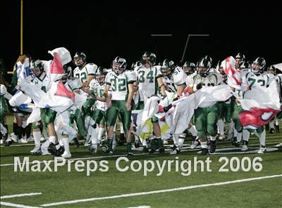 Thumbnail 3 in Miramonte @ Campolindo (NCS 2A Playoffs) photogallery.