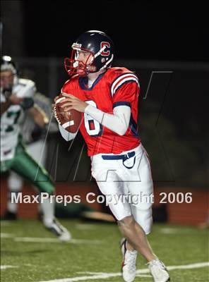 Thumbnail 2 in Miramonte @ Campolindo (NCS 2A Playoffs) photogallery.
