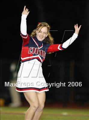 Thumbnail 3 in Miramonte @ Campolindo (NCS 2A Playoffs) photogallery.