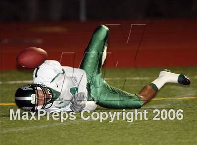 Thumbnail 3 in Miramonte @ Campolindo (NCS 2A Playoffs) photogallery.