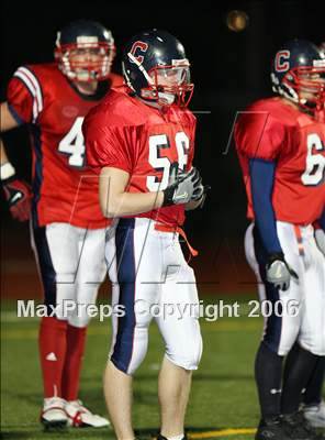 Thumbnail 1 in Miramonte @ Campolindo (NCS 2A Playoffs) photogallery.