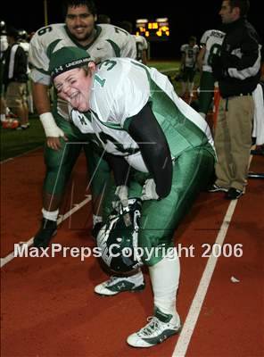 Thumbnail 2 in Miramonte @ Campolindo (NCS 2A Playoffs) photogallery.