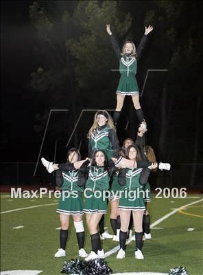 Thumbnail 1 in Miramonte @ Campolindo (NCS 2A Playoffs) photogallery.