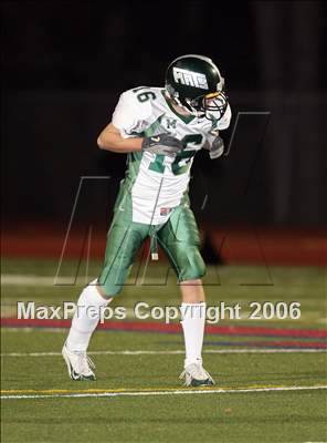 Thumbnail 2 in Miramonte @ Campolindo (NCS 2A Playoffs) photogallery.