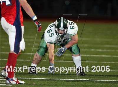 Thumbnail 2 in Miramonte @ Campolindo (NCS 2A Playoffs) photogallery.