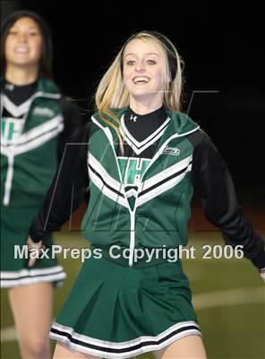 Thumbnail 3 in Miramonte @ Campolindo (NCS 2A Playoffs) photogallery.