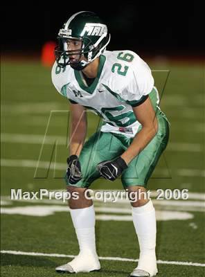 Thumbnail 1 in Miramonte @ Campolindo (NCS 2A Playoffs) photogallery.