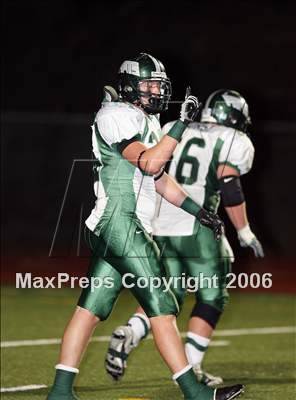 Thumbnail 3 in Miramonte @ Campolindo (NCS 2A Playoffs) photogallery.