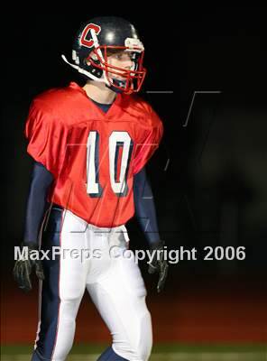 Thumbnail 3 in Miramonte @ Campolindo (NCS 2A Playoffs) photogallery.