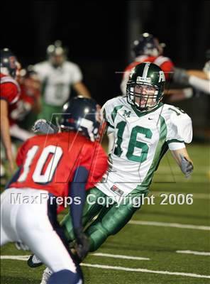 Thumbnail 1 in Miramonte @ Campolindo (NCS 2A Playoffs) photogallery.