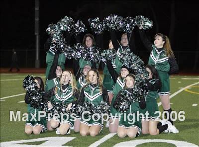 Thumbnail 1 in Miramonte @ Campolindo (NCS 2A Playoffs) photogallery.