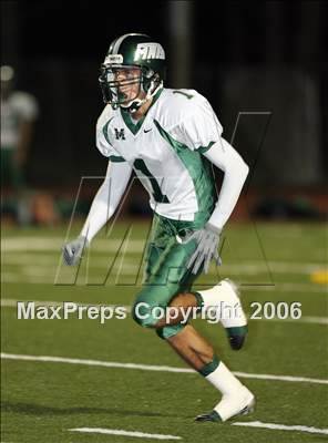 Thumbnail 3 in Miramonte @ Campolindo (NCS 2A Playoffs) photogallery.
