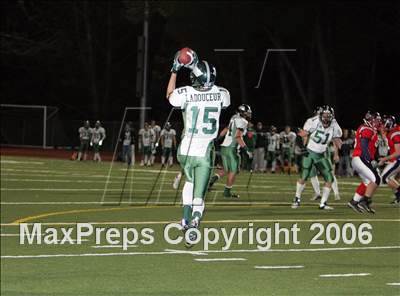 Thumbnail 3 in Miramonte @ Campolindo (NCS 2A Playoffs) photogallery.