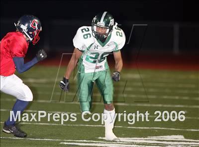 Thumbnail 3 in Miramonte @ Campolindo (NCS 2A Playoffs) photogallery.