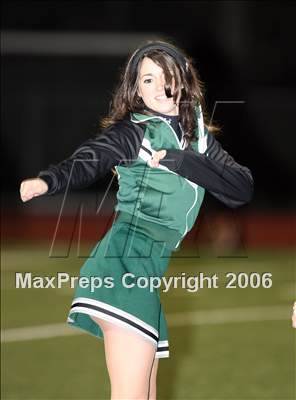 Thumbnail 1 in Miramonte @ Campolindo (NCS 2A Playoffs) photogallery.
