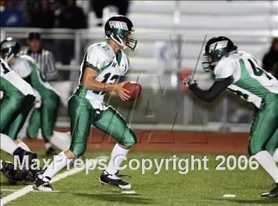 Thumbnail 3 in Miramonte @ Campolindo (NCS 2A Playoffs) photogallery.