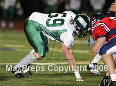 Thumbnail 1 in Miramonte @ Campolindo (NCS 2A Playoffs) photogallery.