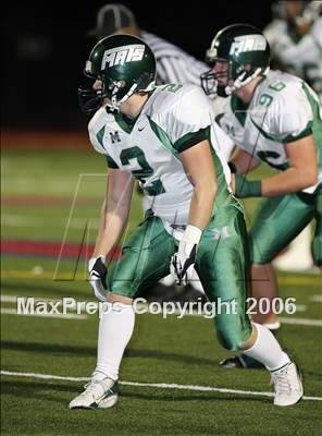 Thumbnail 1 in Miramonte @ Campolindo (NCS 2A Playoffs) photogallery.