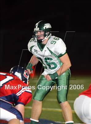 Thumbnail 2 in Miramonte @ Campolindo (NCS 2A Playoffs) photogallery.