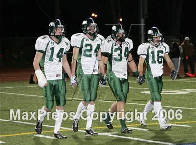 Thumbnail 3 in Miramonte @ Campolindo (NCS 2A Playoffs) photogallery.