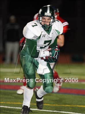 Thumbnail 3 in Miramonte @ Campolindo (NCS 2A Playoffs) photogallery.