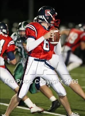 Thumbnail 1 in Miramonte @ Campolindo (NCS 2A Playoffs) photogallery.