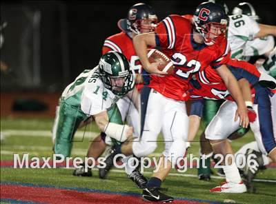 Thumbnail 1 in Miramonte @ Campolindo (NCS 2A Playoffs) photogallery.