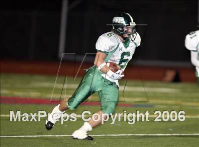 Thumbnail 3 in Miramonte @ Campolindo (NCS 2A Playoffs) photogallery.