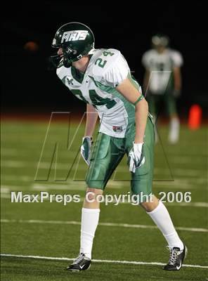 Thumbnail 2 in Miramonte @ Campolindo (NCS 2A Playoffs) photogallery.