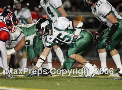 Thumbnail 3 in Miramonte @ Campolindo (NCS 2A Playoffs) photogallery.