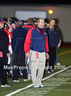Thumbnail 3 in Miramonte @ Campolindo (NCS 2A Playoffs) photogallery.