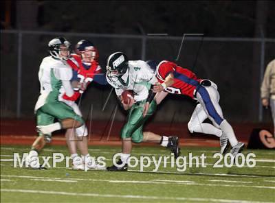Thumbnail 3 in Miramonte @ Campolindo (NCS 2A Playoffs) photogallery.