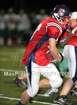 Thumbnail 1 in Miramonte @ Campolindo (NCS 2A Playoffs) photogallery.