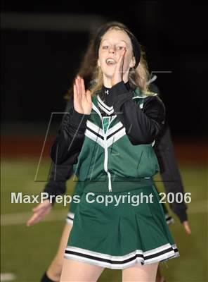 Thumbnail 2 in Miramonte @ Campolindo (NCS 2A Playoffs) photogallery.