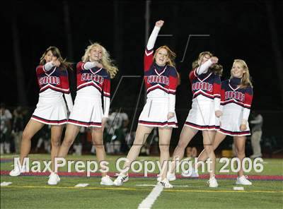 Thumbnail 1 in Miramonte @ Campolindo (NCS 2A Playoffs) photogallery.