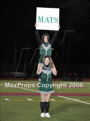 Thumbnail 3 in Miramonte @ Campolindo (NCS 2A Playoffs) photogallery.