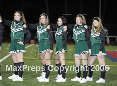 Thumbnail 3 in Miramonte @ Campolindo (NCS 2A Playoffs) photogallery.