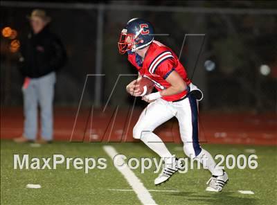 Thumbnail 2 in Miramonte @ Campolindo (NCS 2A Playoffs) photogallery.