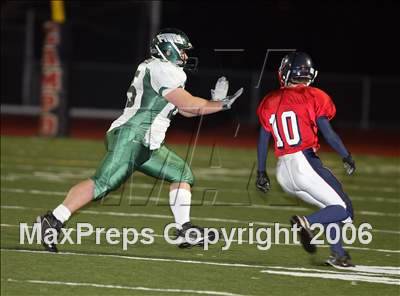 Thumbnail 1 in Miramonte @ Campolindo (NCS 2A Playoffs) photogallery.