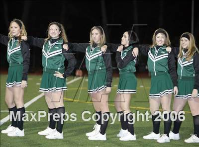 Thumbnail 2 in Miramonte @ Campolindo (NCS 2A Playoffs) photogallery.