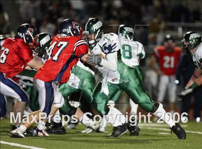 Thumbnail 2 in Miramonte @ Campolindo (NCS 2A Playoffs) photogallery.