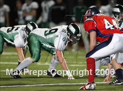 Thumbnail 3 in Miramonte @ Campolindo (NCS 2A Playoffs) photogallery.