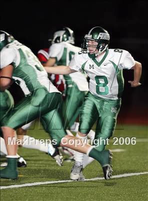 Thumbnail 2 in Miramonte @ Campolindo (NCS 2A Playoffs) photogallery.