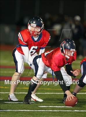 Thumbnail 3 in Miramonte @ Campolindo (NCS 2A Playoffs) photogallery.