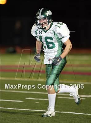 Thumbnail 3 in Miramonte @ Campolindo (NCS 2A Playoffs) photogallery.