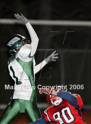 Thumbnail 2 in Miramonte @ Campolindo (NCS 2A Playoffs) photogallery.