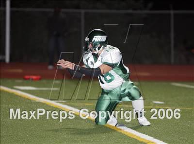 Thumbnail 3 in Miramonte @ Campolindo (NCS 2A Playoffs) photogallery.