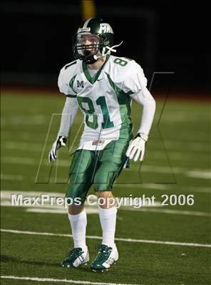 Thumbnail 2 in Miramonte @ Campolindo (NCS 2A Playoffs) photogallery.