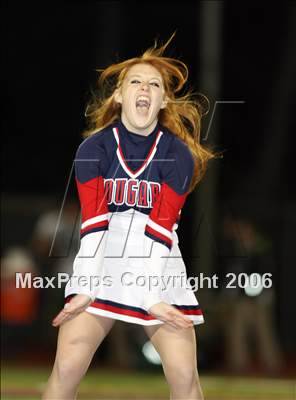 Thumbnail 1 in Miramonte @ Campolindo (NCS 2A Playoffs) photogallery.