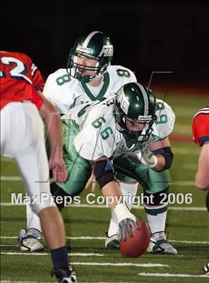 Thumbnail 1 in Miramonte @ Campolindo (NCS 2A Playoffs) photogallery.
